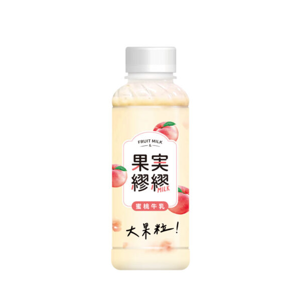 2404蜜桃牛乳